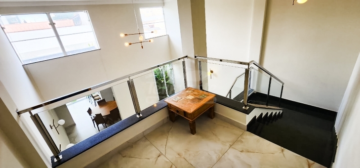 Casa - Bairro Muarama
