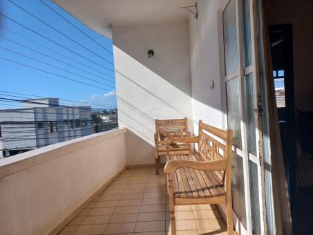 CASA E COMODO COMERCIAL NO S&Atilde;O BENEDITO