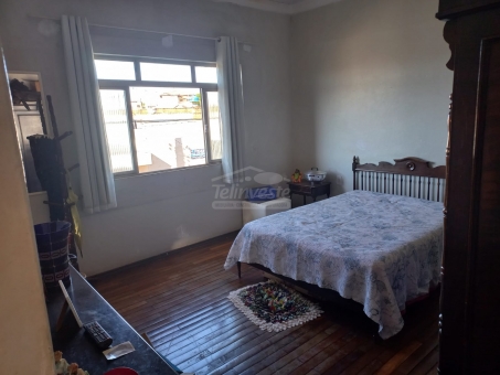 CASA E COMODO COMERCIAL NO S&Atilde;O BENEDITO
