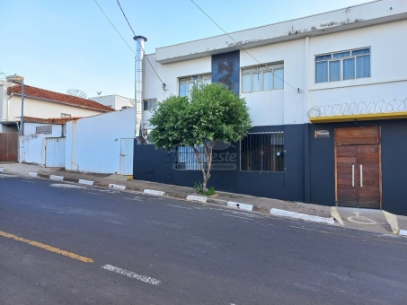 CASA E COMODO COMERCIAL NO S&Atilde;O BENEDITO