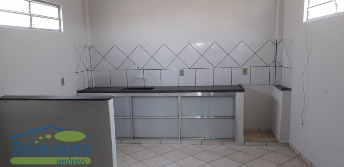 SOBRADO NO CENTRO