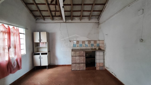 Casa - Centro S&atilde;o Jo&atilde;o Batista Gl&oacute;ria