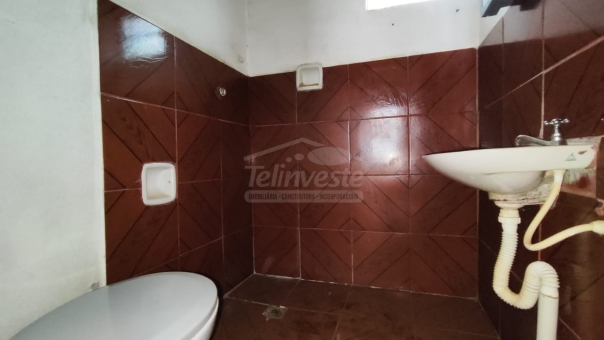 Casa - Centro S&atilde;o Jo&atilde;o Batista Gl&oacute;ria