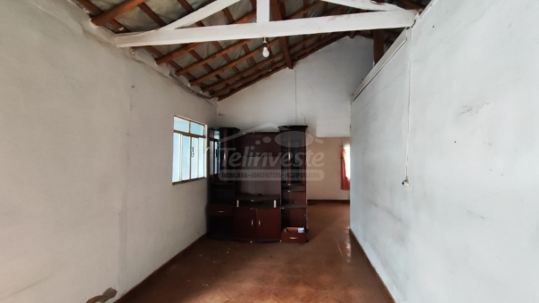 Casa - Centro S&atilde;o Jo&atilde;o Batista Gl&oacute;ria