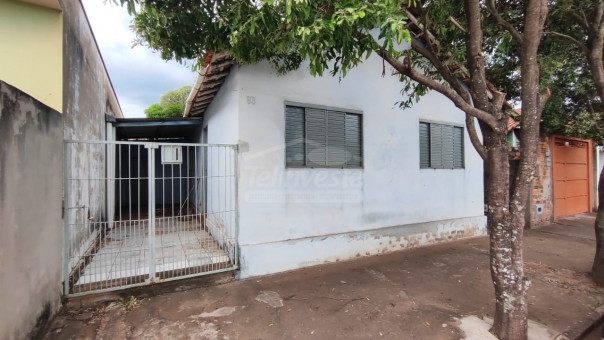 Casa - Centro S&atilde;o Jo&atilde;o Batista Gl&oacute;ria