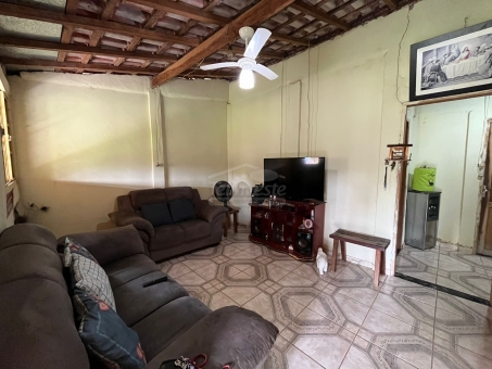 2 alqueires entre Passos e Fortaleza