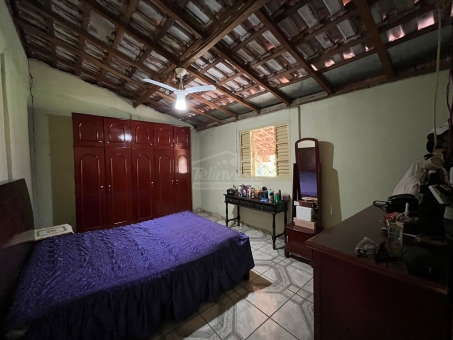2 alqueires entre Passos e Fortaleza