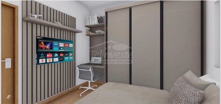 EMPREENDIMENTO STUDIO ATENAS III (PR&Oacute;XIMO FACULDADE ATENAS)