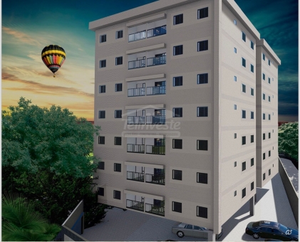 EMPREENDIMENTO STUDIO ATENAS III (PR&Oacute;XIMO FACULDADE ATENAS)
