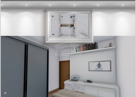 EMPREENDIMENTO STUDIO ATENAS III (PR&Oacute;XIMO FACULDADE ATENAS)