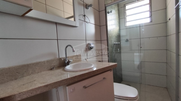 APARTAMENTO CENTRAL (PR&Oacute;XIMO AVENIDA AROUCA)