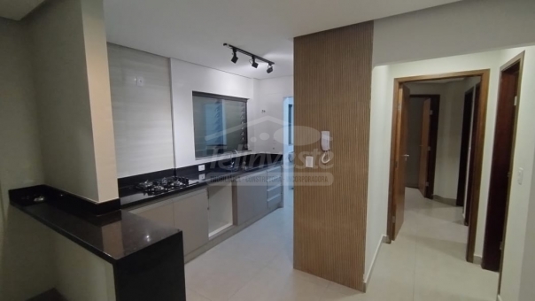 APARTAMENTO CENTRAL