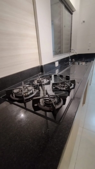 APARTAMENTO CENTRAL