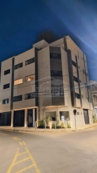 APARTAMENTO CENTRAL