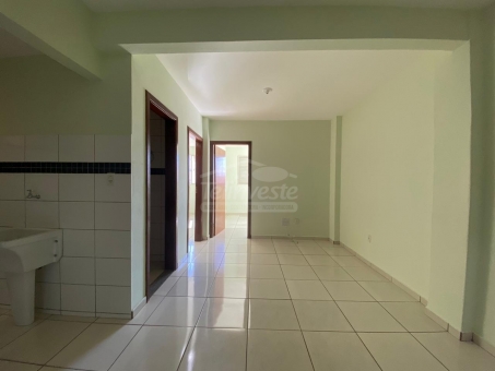 Apartamentos no centro 
