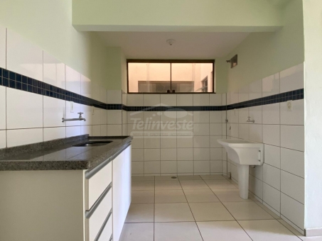 Apartamentos no centro 