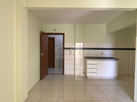 Apartamentos no centro 