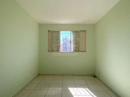 Apartamentos no centro 