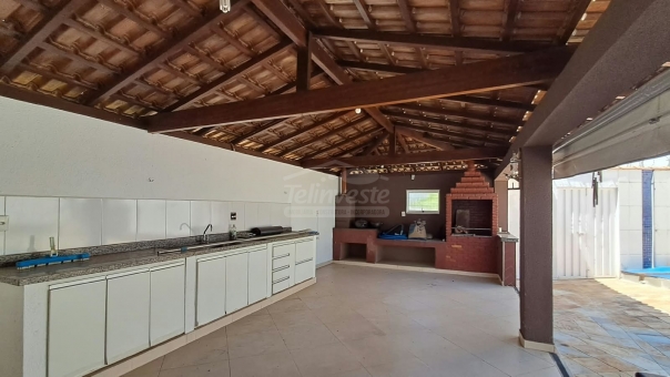 Excelente Casa - S&atilde;o Francisco