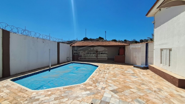 Excelente Casa - S&atilde;o Francisco