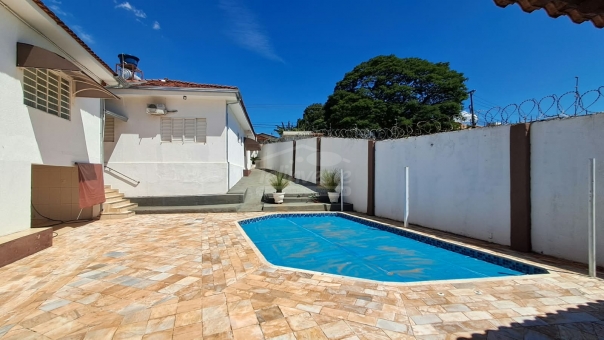 Excelente Casa - S&atilde;o Francisco