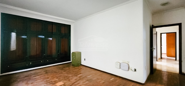 Casa - Bairro Centro