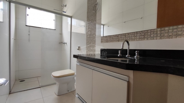 Casa - Alto dos Nobres