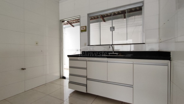 Casa - Alto dos Nobres