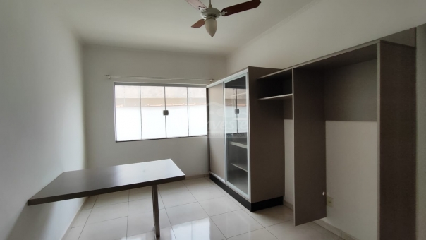 Casa - Alto dos Nobres