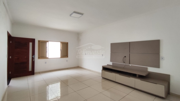 Casa - Alto dos Nobres