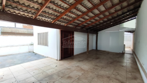 Casa - Alto dos Nobres