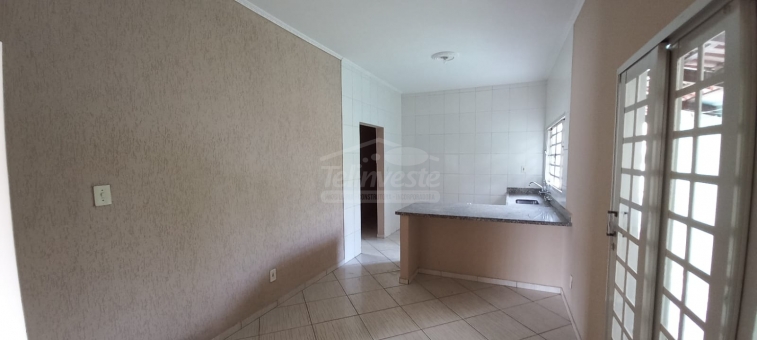 CASA NO CENTRO NO GL&Oacute;RIA