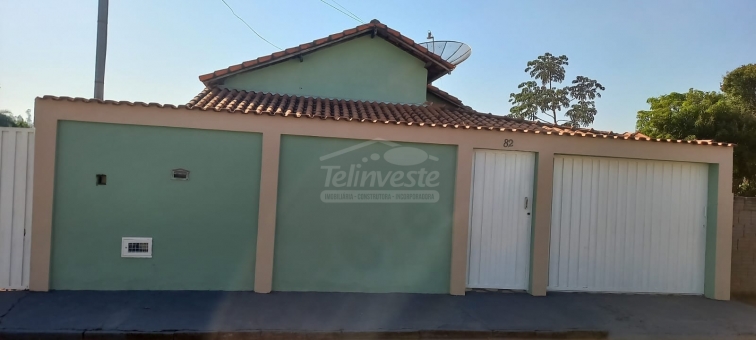 CASA NO CENTRO NO GL&Oacute;RIA