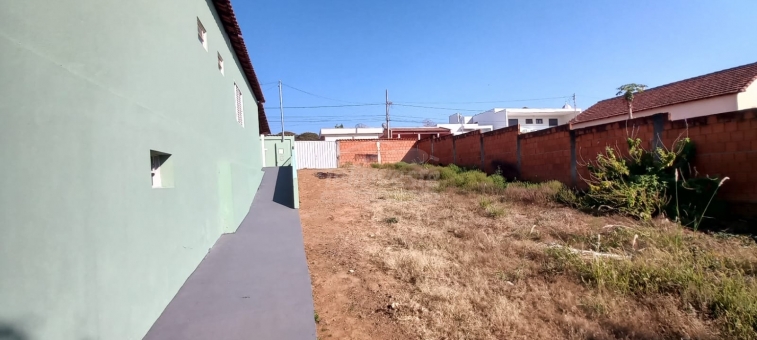 CASA NO CENTRO NO GL&Oacute;RIA