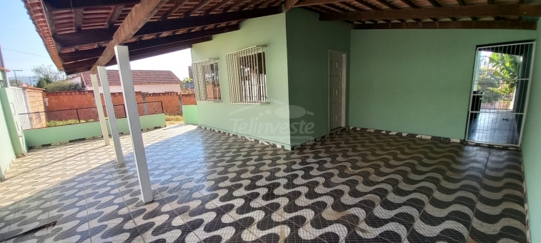 CASA NO CENTRO NO GL&Oacute;RIA