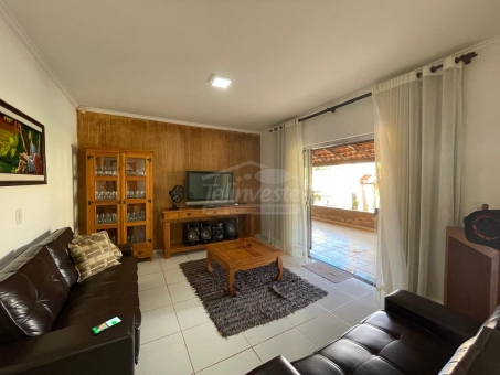 Casa na Vila S&atilde;o Jos&eacute;