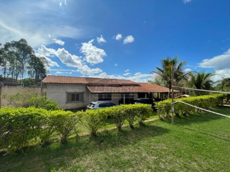 Casa na Vila S&atilde;o Jos&eacute;
