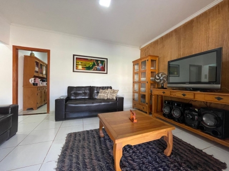 Casa na Vila S&atilde;o Jos&eacute;