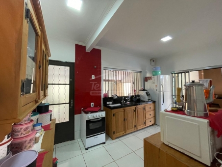 Casa na Vila S&atilde;o Jos&eacute;
