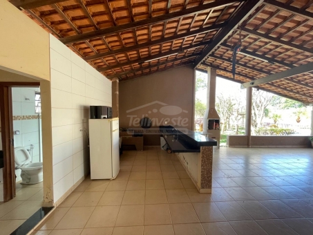 Casa na Vila S&atilde;o Jos&eacute;