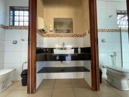Casa na Vila S&atilde;o Jos&eacute;