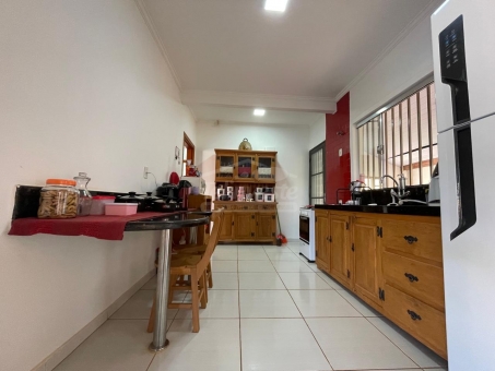 Casa na Vila S&atilde;o Jos&eacute;
