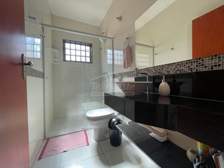 Casa na Vila S&atilde;o Jos&eacute;