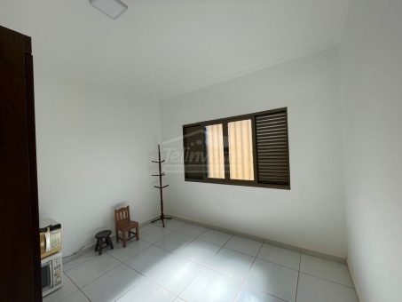 Casa na Vila S&atilde;o Jos&eacute;
