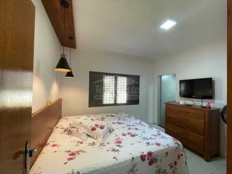 Casa na Vila S&atilde;o Jos&eacute;