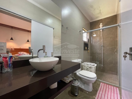 Casa na Vila S&atilde;o Jos&eacute;