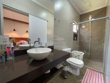 Casa na Vila S&atilde;o Jos&eacute;
