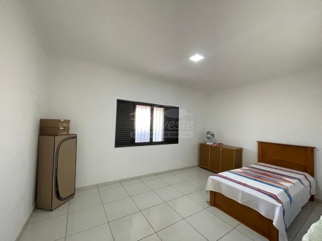 Casa na Vila S&atilde;o Jos&eacute;