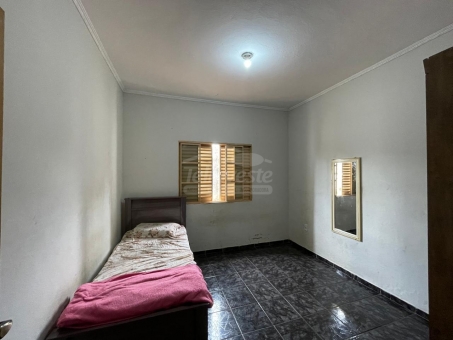 Casa no Polivalente 