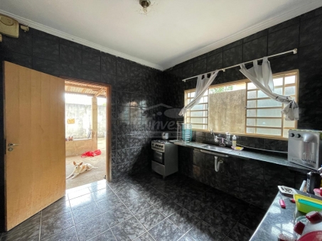 Casa no Polivalente 